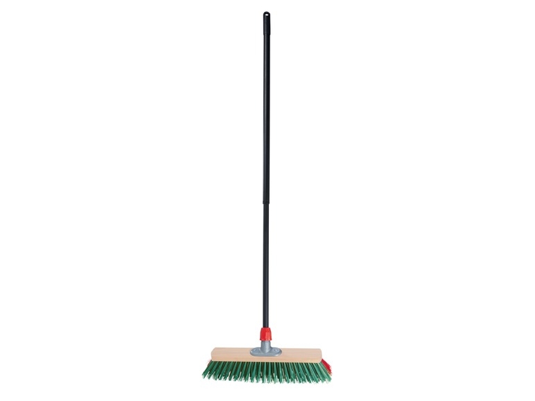 Outdoor Broom