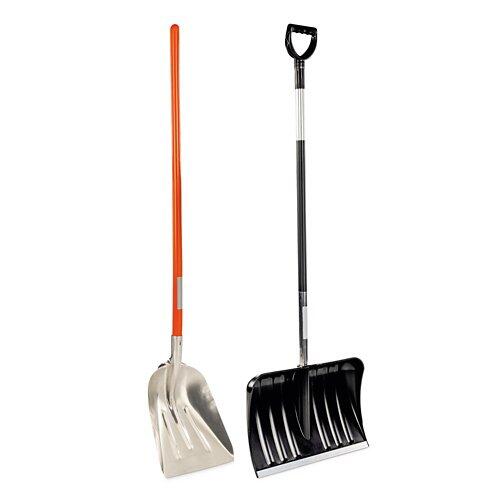 GARDENLINE Pala da neve