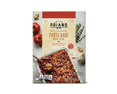 Priano Pasta Bake Assorted Varieties