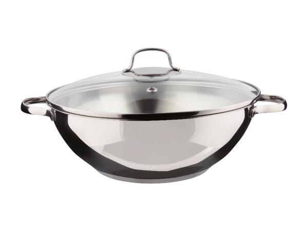 Ernesto Wok