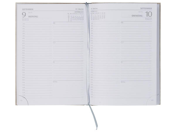 UNITED OFFICE(R) Kalender 2020