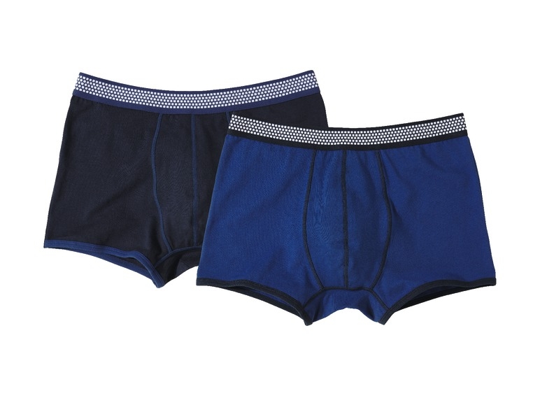 Mens' Boxer Briefs