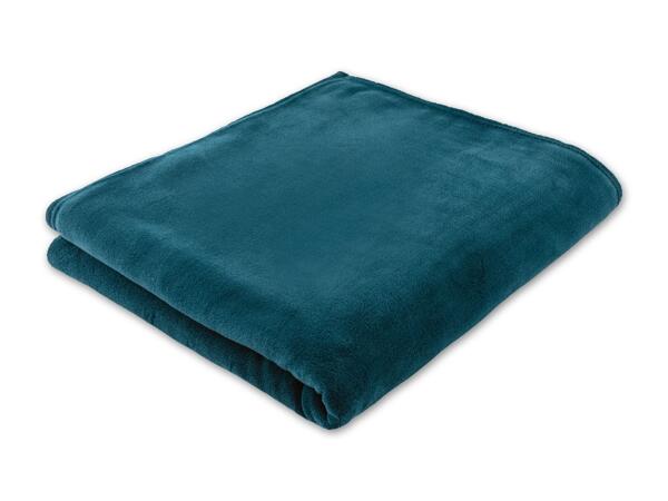 Kuscheldecke