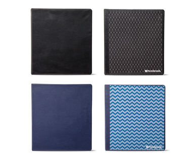Pembrook 1" Durable Binder