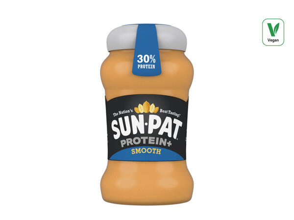 Sunpat Protein+