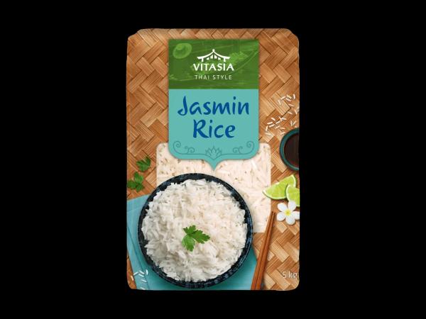 Jasminreis