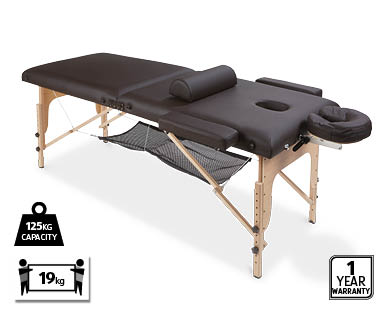 Massage Table