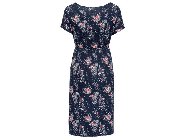 Maternity Dress.