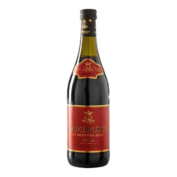 Lambrusco di Modena DOC