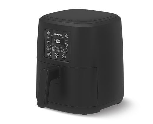 Ambiano 
 4-Quart Air Fryer