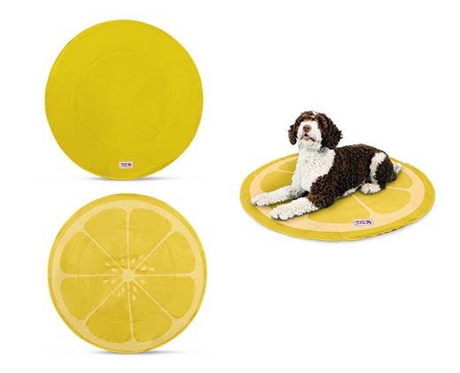 Heart to Tail
Large Round Cooling Mat