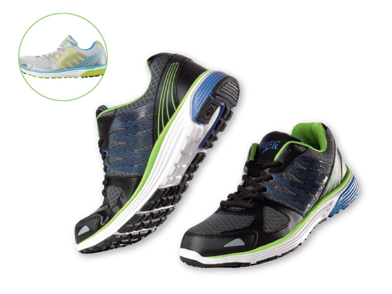 Crivit Sports(R) Men's Training Shoes