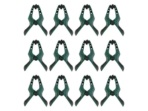 Spring Clamp Set