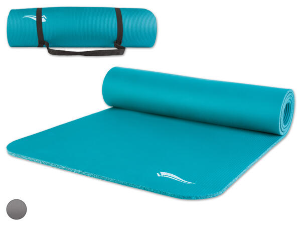Fitnessmatte