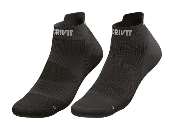 CRIVIT(R) Løbestrømper