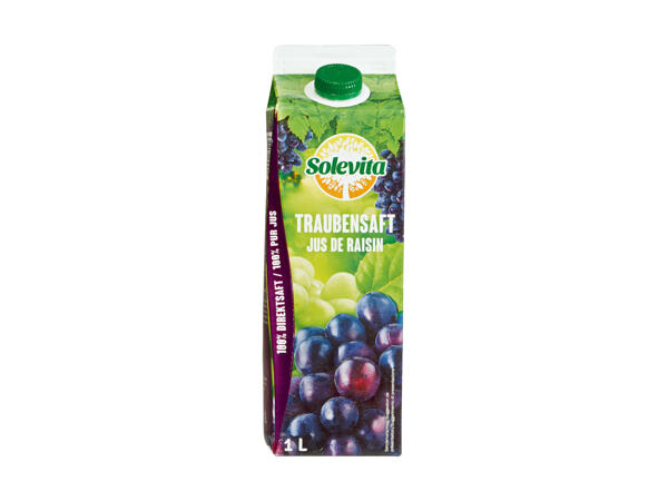 Traubensaft