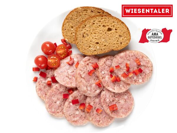 Presswurst