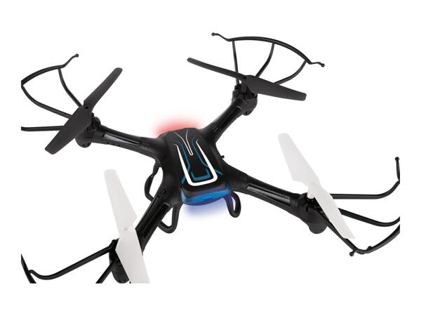 Stunt Drone