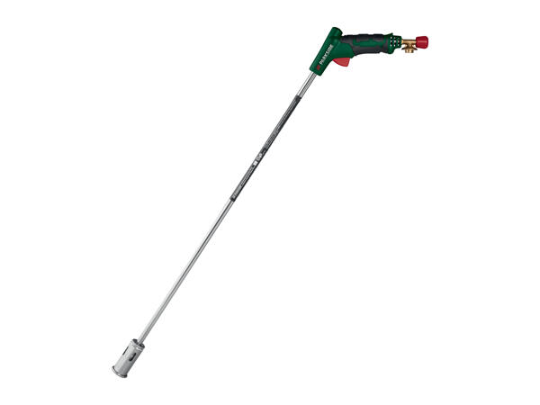 Parkside Weed Burner