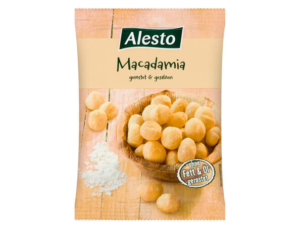 Macadamia