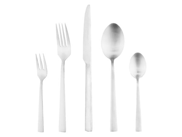 Stainless Steel Cutlery Set