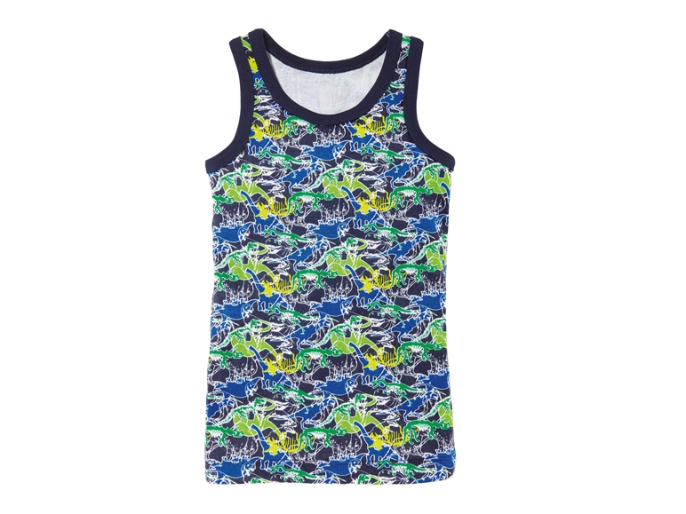 Boys' Vests