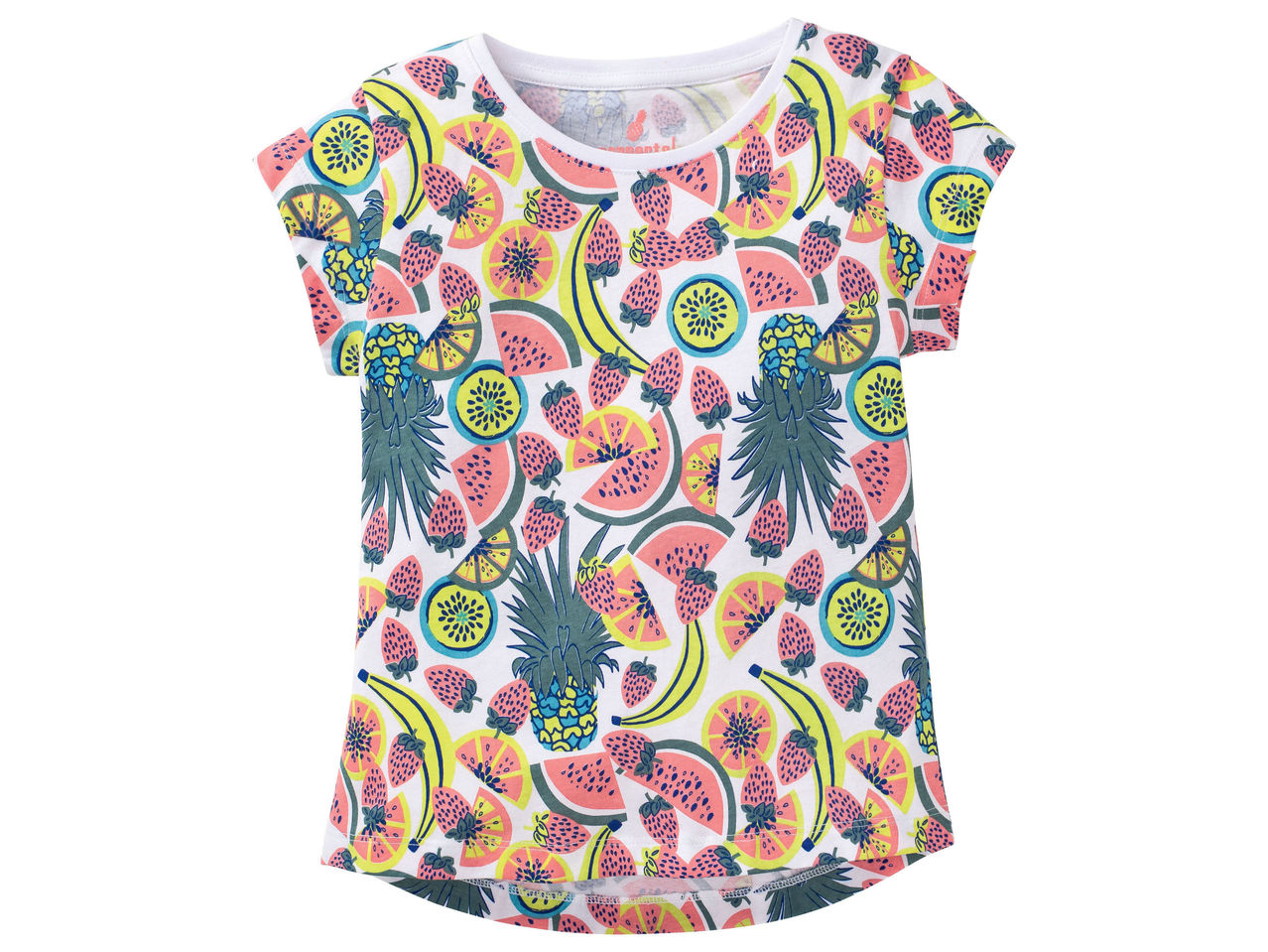 PEPPERTS(R) T-shirt 2-pak