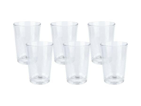 Drinking Glasses