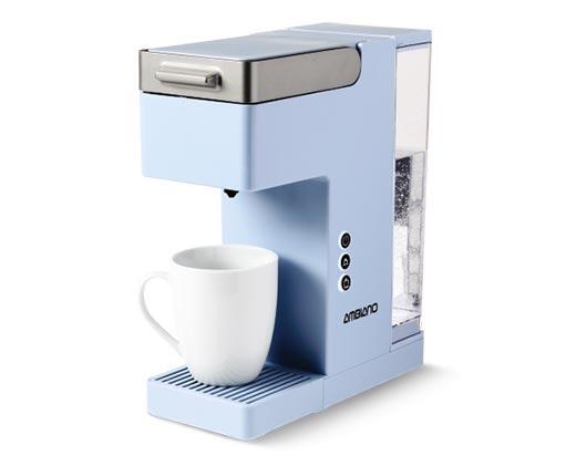 Ambiano 
 Single-Serve Coffee Maker