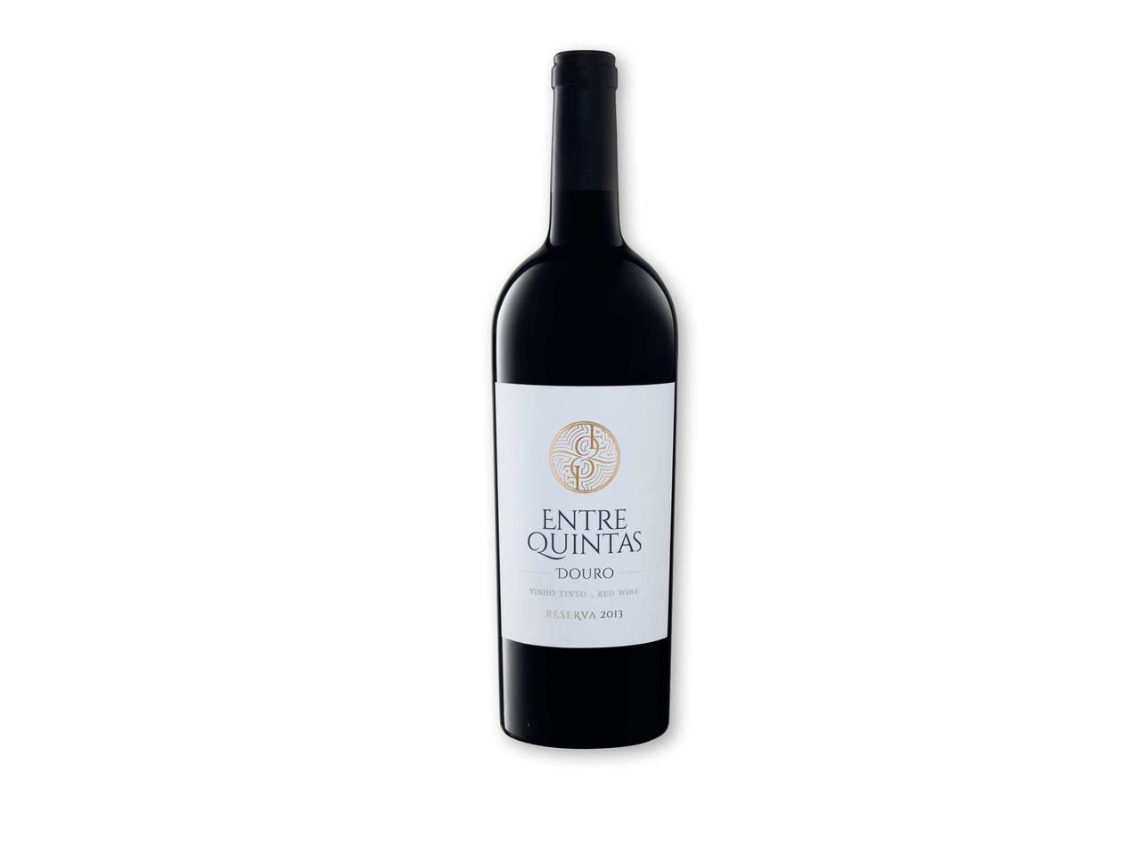 ENTRE QUINTAS Douro DOC Reserva