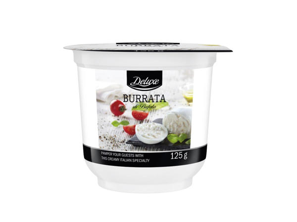 Burrata