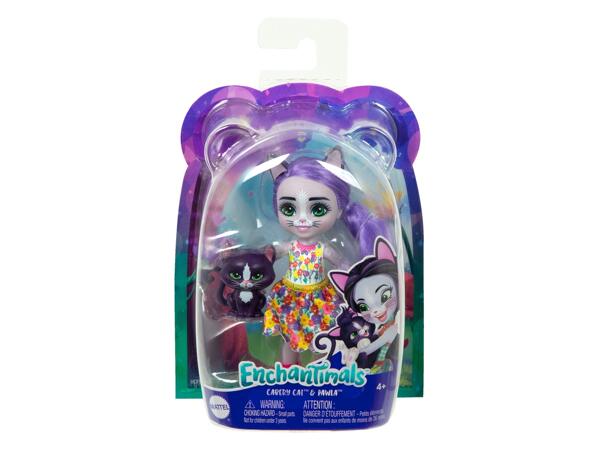 Hot Wheels / Enchantimals Assortment