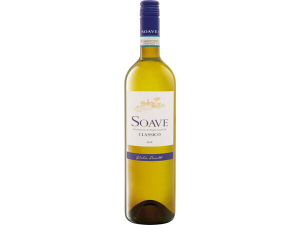 Soave Classico DOP