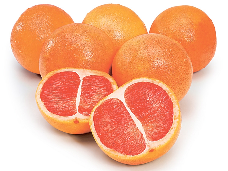 Grapefruit