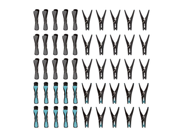 Aquapur Clothes Pegs