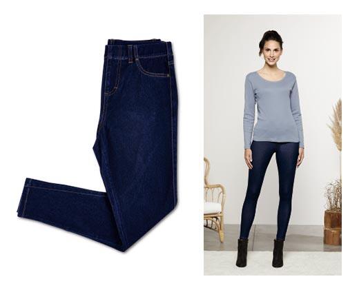Serra 
 Ladies' Jeggings