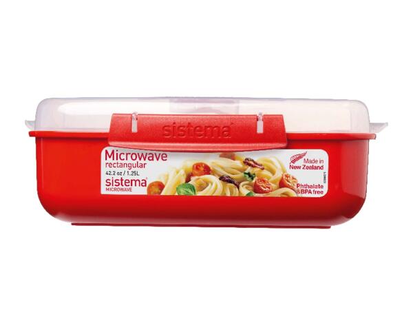 Food Storage Container