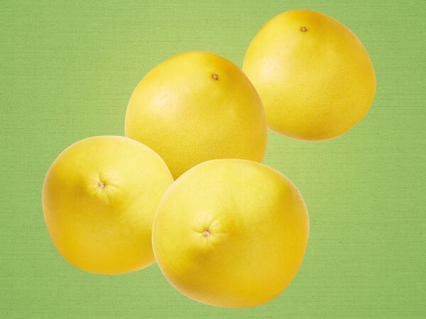Pomelo