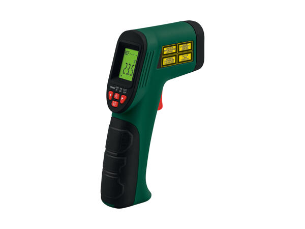 PARKSIDE(R) Infrarødt termometer