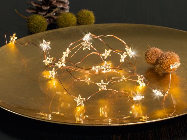 LED-Lichterkette
