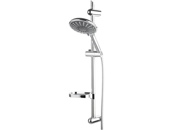 Multifunction Shower Head