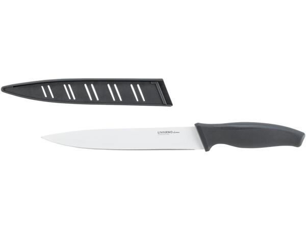 Kitchen Knife, 1 or 2 Pieces