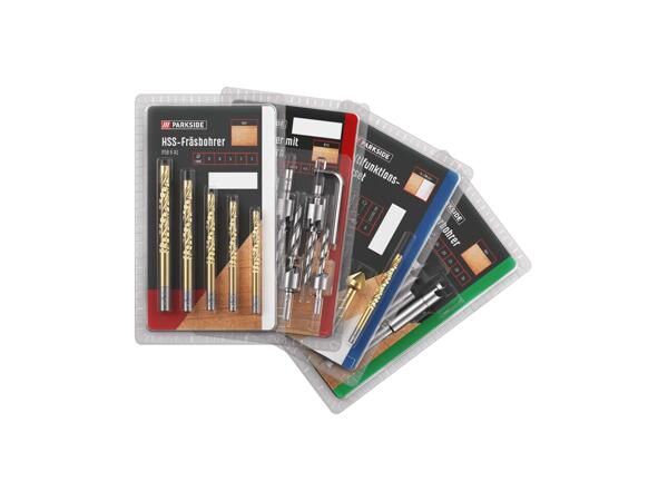Drill Bit Set