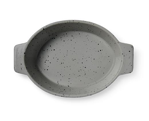 Crofton 
 Speckled Oven to Table Bakeware