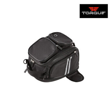 Motorcycle Tail or Tank Bag