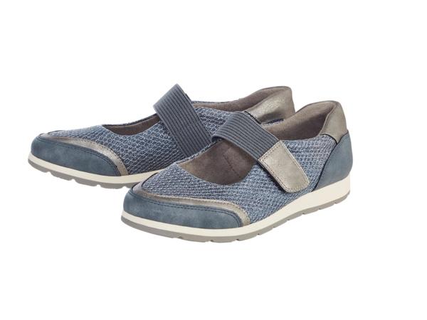 Ladies' Comfort Shoes