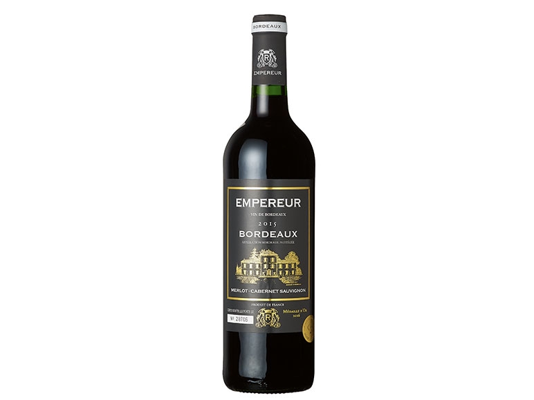 Empereur Bordeaux