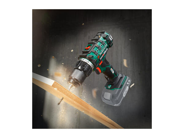 Parkside 20V Cordless Drill - Bare Unit