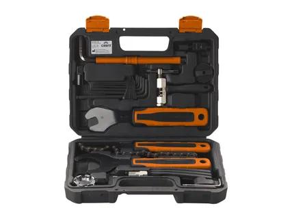 CRIVIT Bike Tool Kit - 20 Pieces