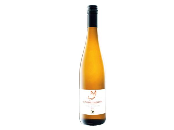 Gewurtzaminer Reserve Especial 14%